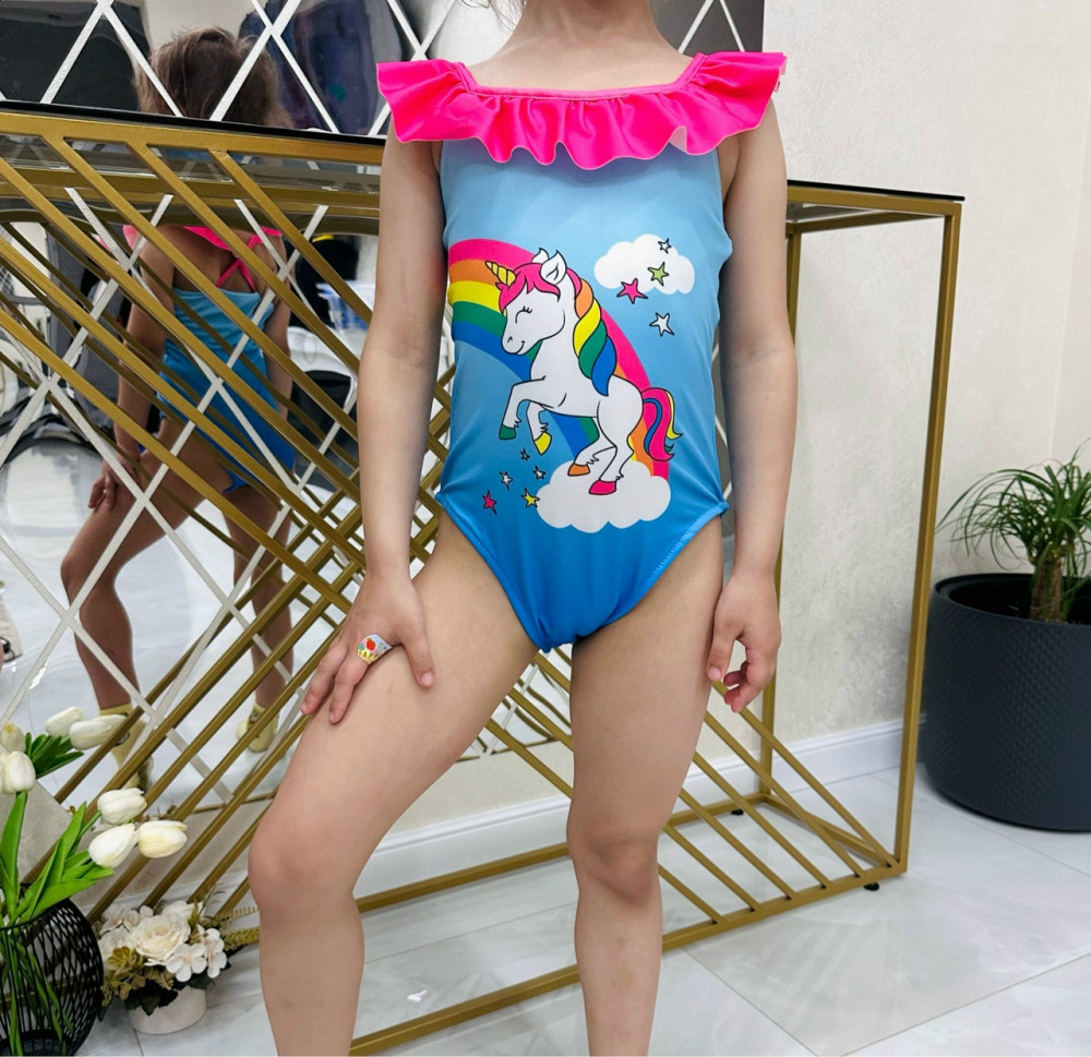 Купить Купальник голубой оптом Садовод Интернет-каталог Садовод интернет-каталог