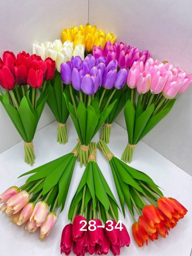 искусственные цветы САДОВОД официальный интернет-каталог