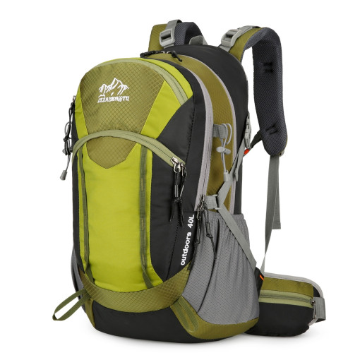 Городской рюкзак/рюкзак для альпинизма/рюкзак для катания на лыжи🎿 САДОВОД БАЗА