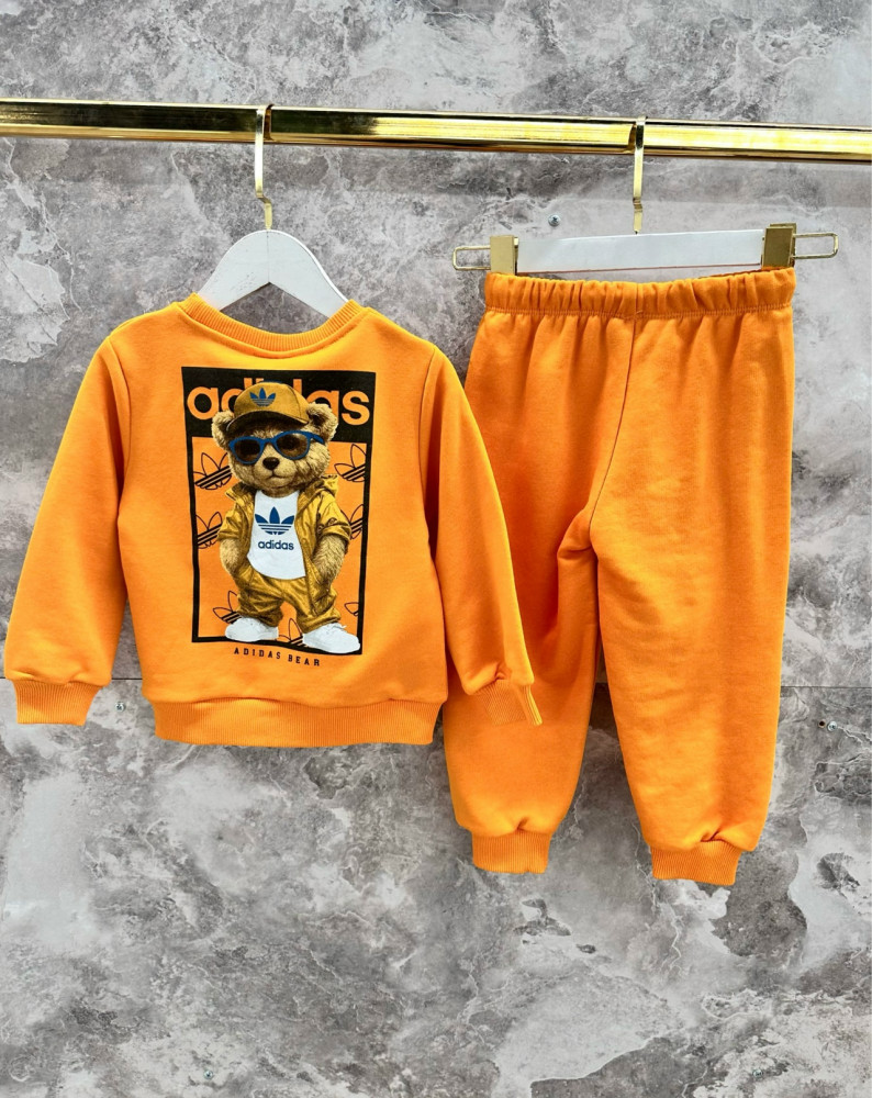 Купить Детский костюм желтый оптом Садовод Интернет-каталог Садовод интернет-каталог