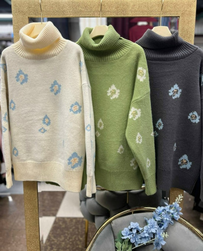 Свитер САДОВОД официальный интернет-каталог