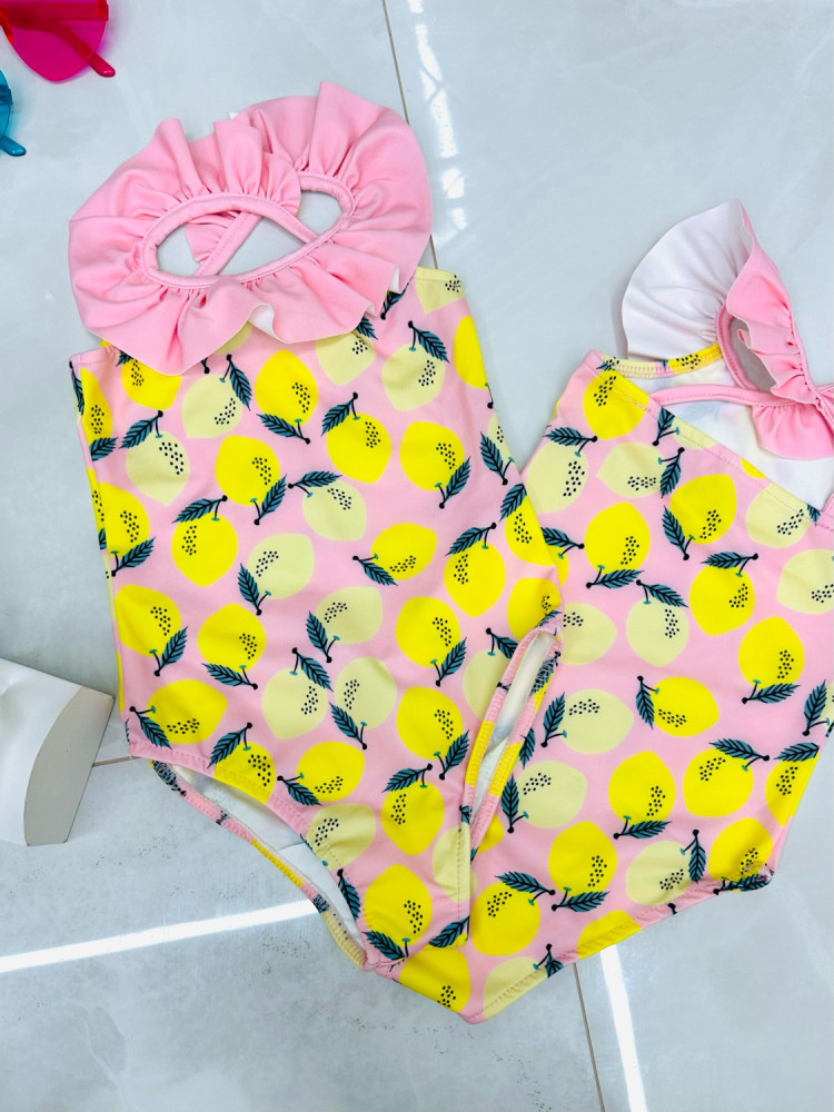 Купить Купальник желтый оптом Садовод Интернет-каталог Садовод интернет-каталог