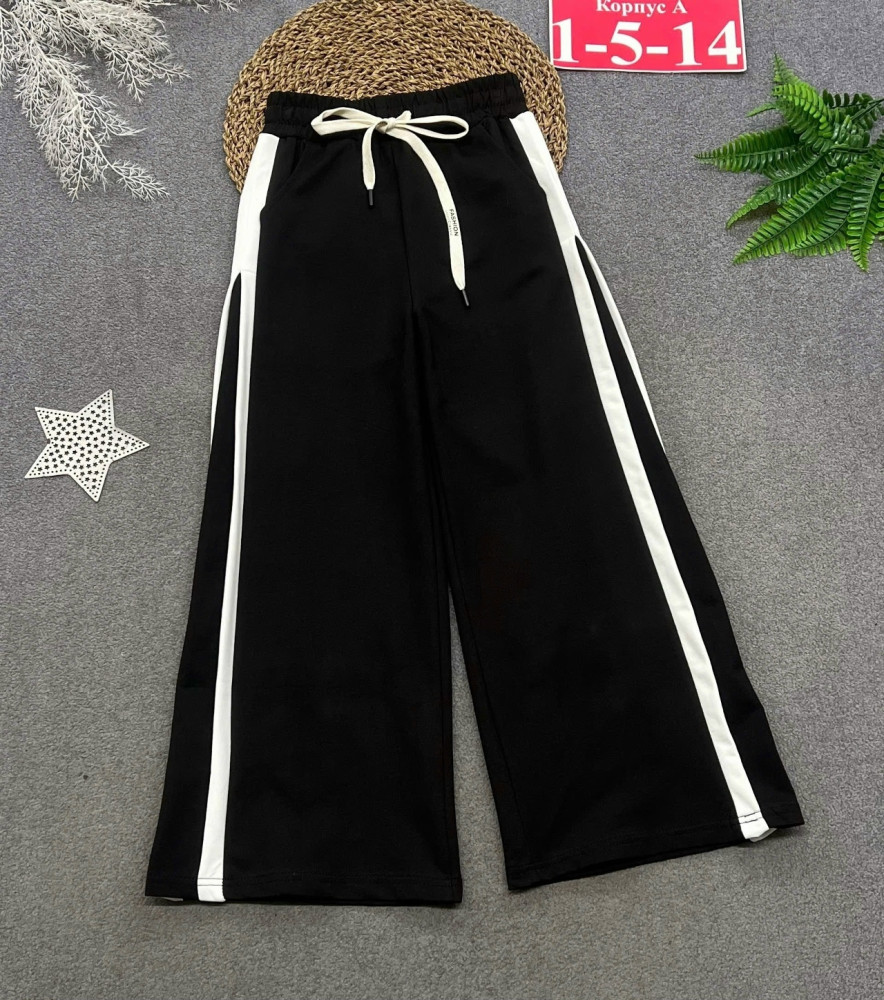 Купить Штаны черные оптом Садовод Интернет-каталог Садовод интернет-каталог