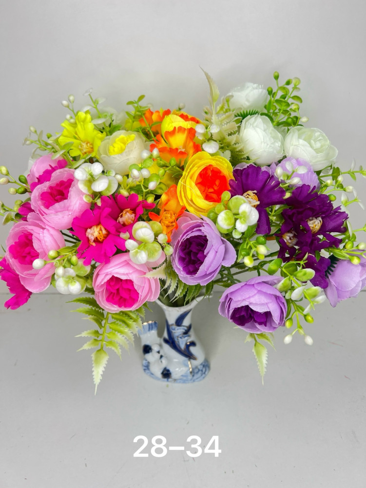 Купить Искусственные цветы оптом Садовод Интернет-каталог Садовод интернет-каталог