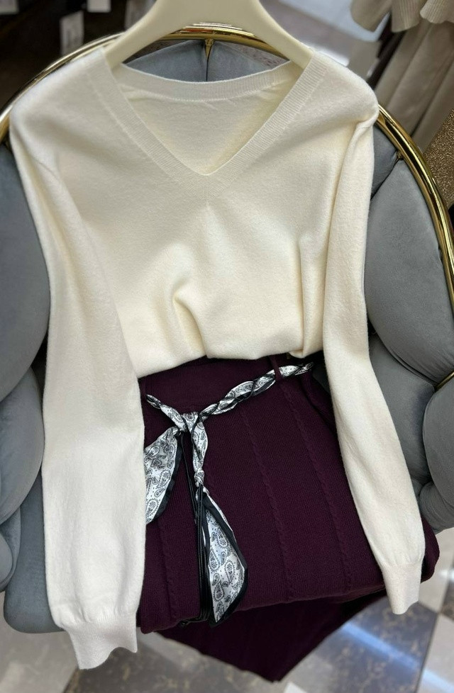 Купить Джемпер белый оптом Садовод Интернет-каталог Садовод интернет-каталог