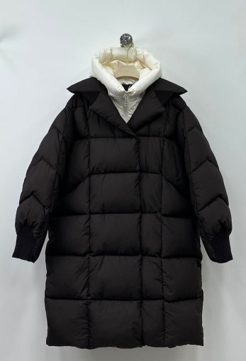 Зимняя куртка САДОВОД официальный интернет-каталог