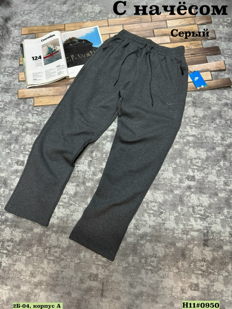 Купить Штаны темно-серые оптом Садовод Интернет-каталог Садовод интернет-каталог