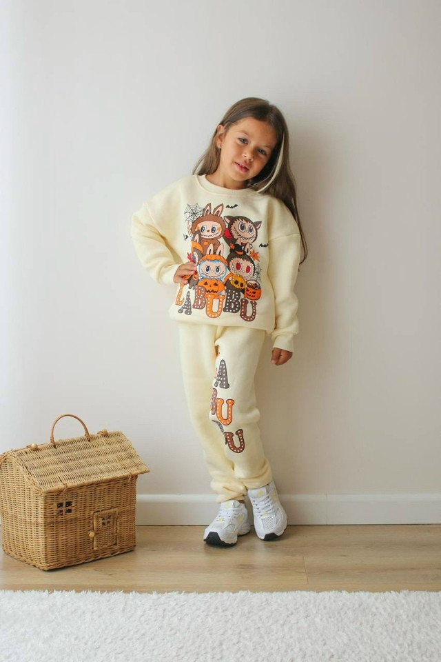 Купить Детский костюм молочный оптом Садовод Интернет-каталог Садовод интернет-каталог