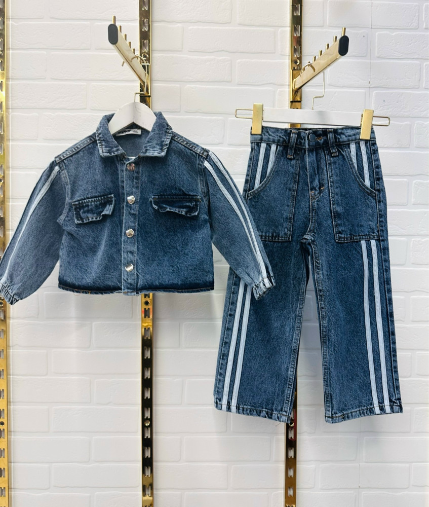 Купить Детский костюм синий оптом Садовод Интернет-каталог Садовод интернет-каталог