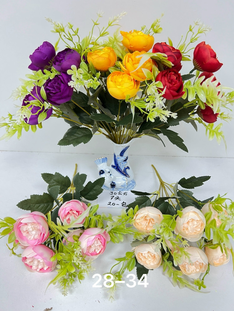 Купить Искусственные цветы оптом Садовод Интернет-каталог Садовод интернет-каталог