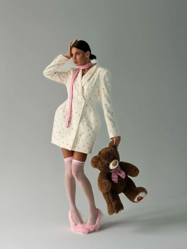 Платье САДОВОД официальный интернет-каталог