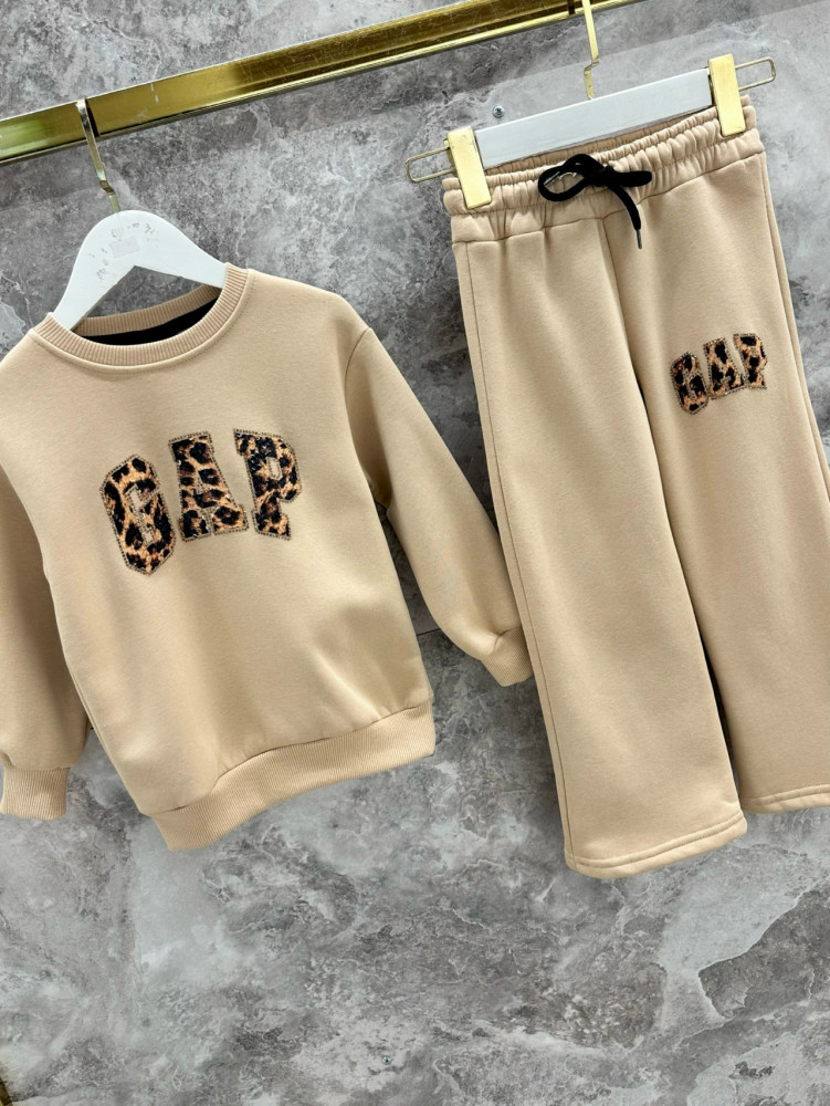 Купить Детский костюм бежевый оптом Садовод Интернет-каталог Садовод интернет-каталог