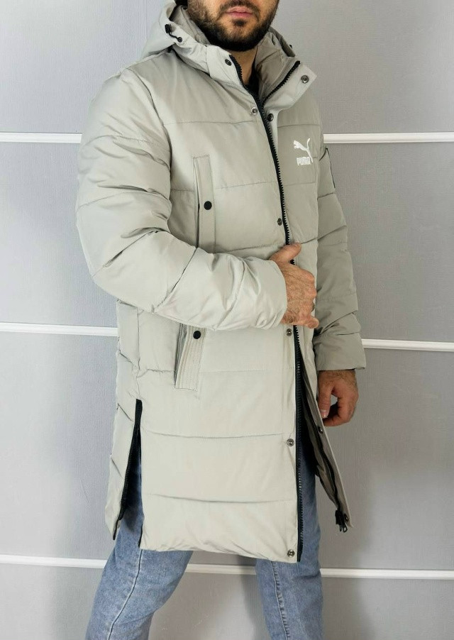 Купить Куртка мужская серая оптом Садовод Интернет-каталог Садовод интернет-каталог