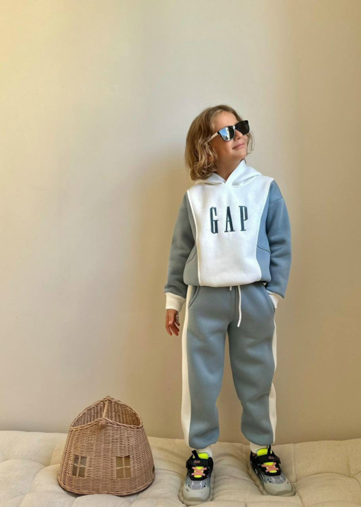 Купить Детский костюм серый оптом Садовод Интернет-каталог Садовод интернет-каталог