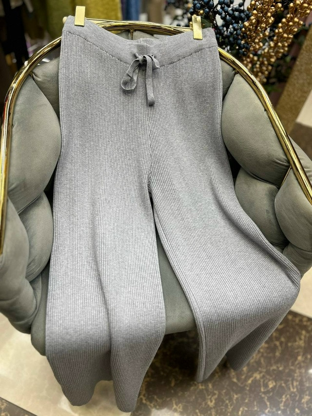 Купить Женский костюм серый оптом Садовод Интернет-каталог Садовод интернет-каталог