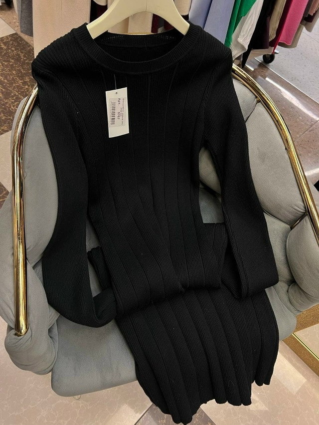 Купить Платье черное оптом Садовод Интернет-каталог Садовод интернет-каталог