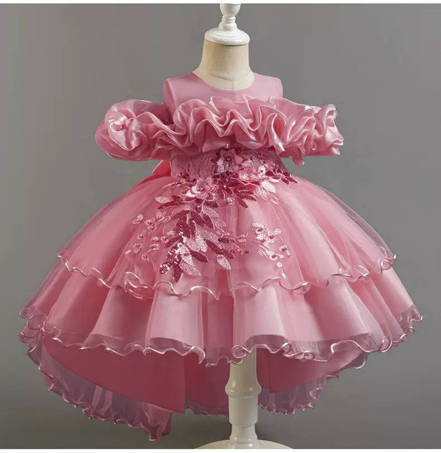 Купить Платье розовое оптом Садовод Интернет-каталог Садовод интернет-каталог