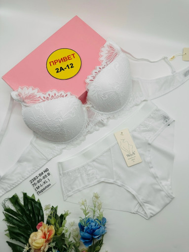 комплект нижнего белья САДОВОД официальный интернет-каталог