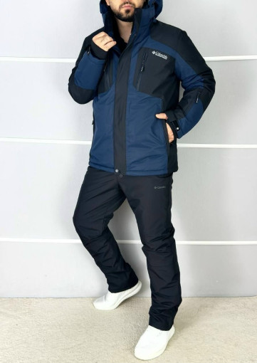 горнолыжный костюм САДОВОД официальный интернет-каталог