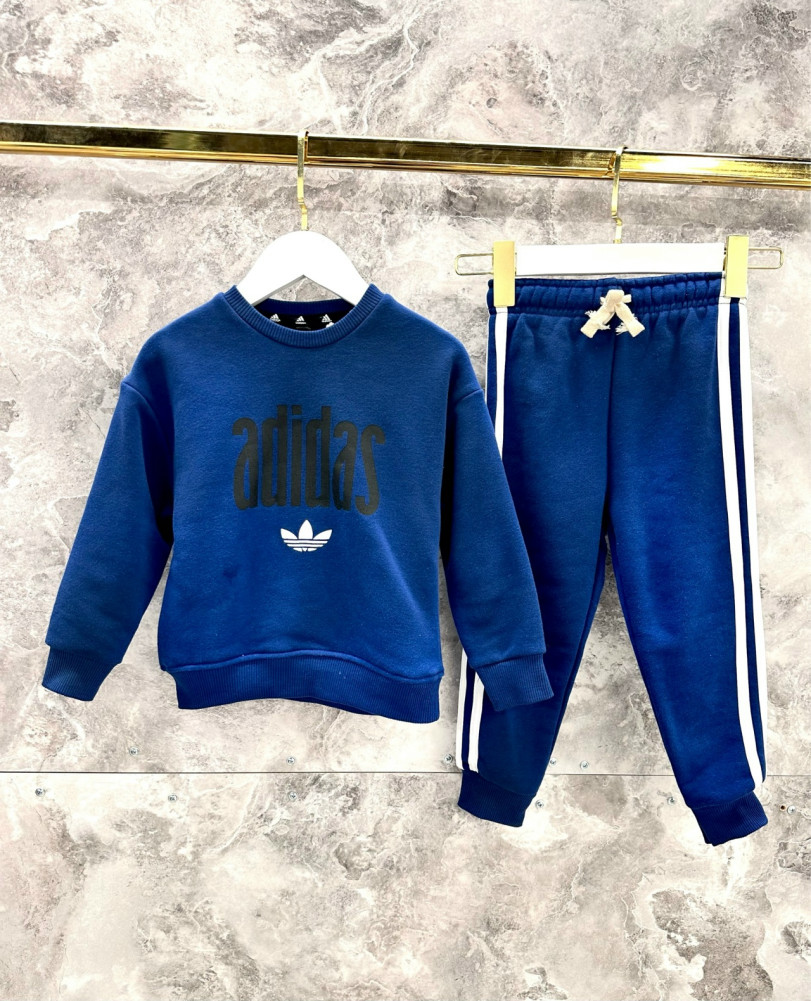 Купить Детский костюм синий оптом Садовод Интернет-каталог Садовод интернет-каталог