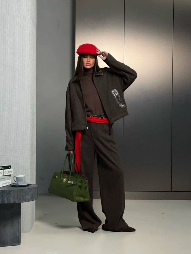 Купить Женский костюм черный оптом Садовод Интернет-каталог Садовод интернет-каталог