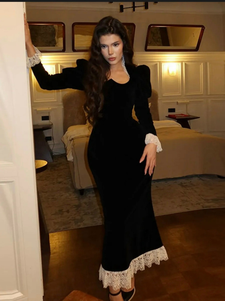 Купить Платье черное оптом Садовод Интернет-каталог Садовод интернет-каталог