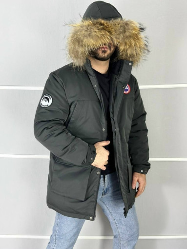 Куртка САДОВОД официальный интернет-каталог