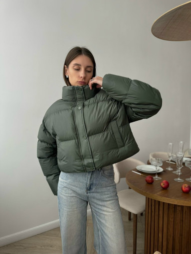 Куртка еврозима САДОВОД официальный интернет-каталог