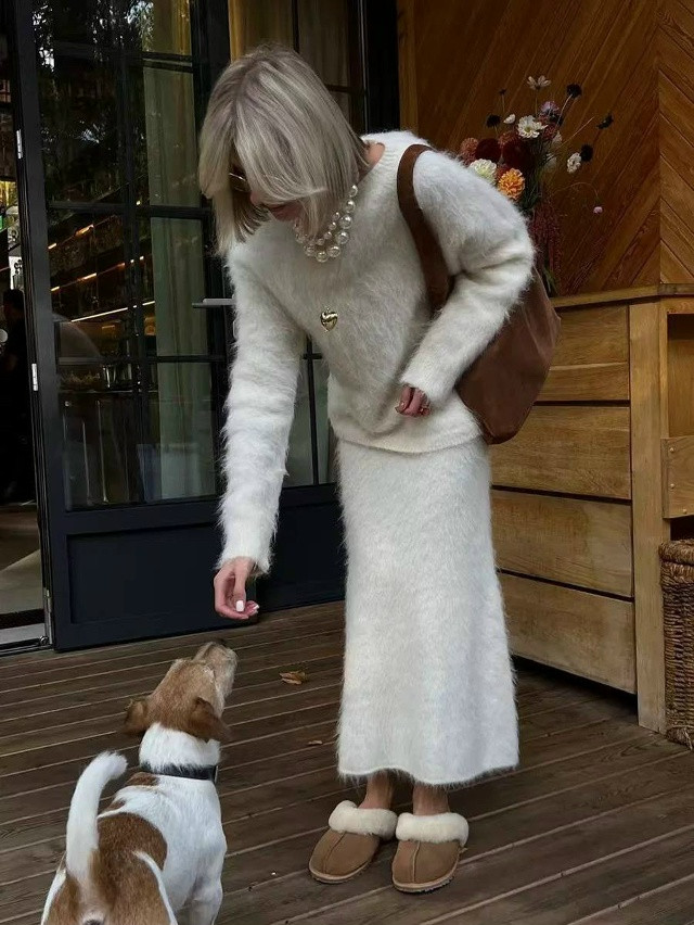 Купить Женский костюм белый оптом Садовод Интернет-каталог Садовод интернет-каталог