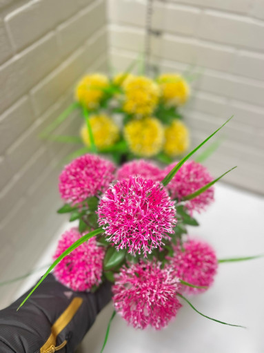 Искусственные цветы САДОВОД официальный интернет-каталог