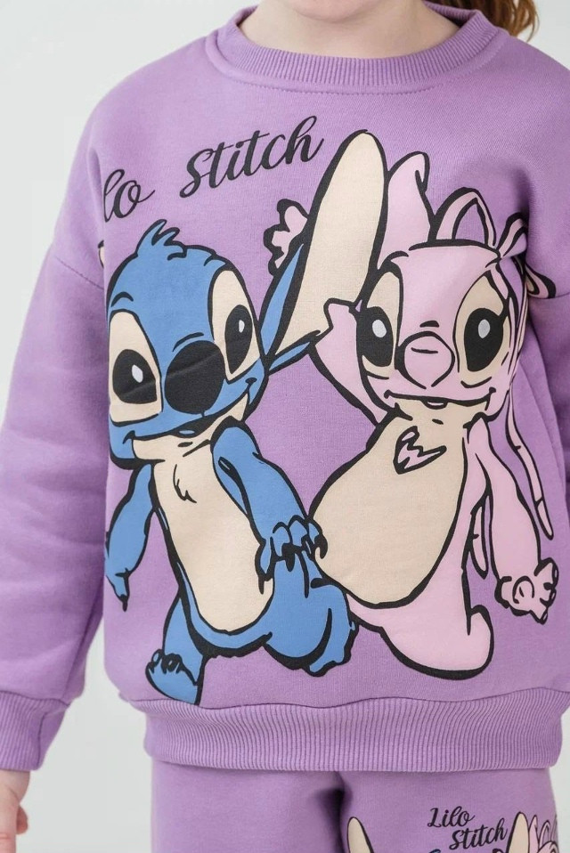 Купить Детский костюм фиолетовый оптом Садовод Интернет-каталог Садовод интернет-каталог