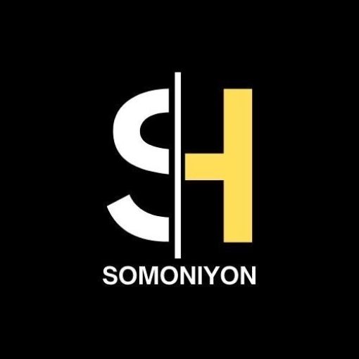 SOMONIYON Садовод