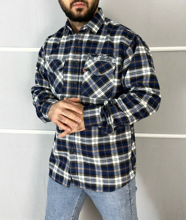 Купить Мужская рубашка Цвет как на фото оптом Садовод Интернет-каталог Садовод интернет-каталог