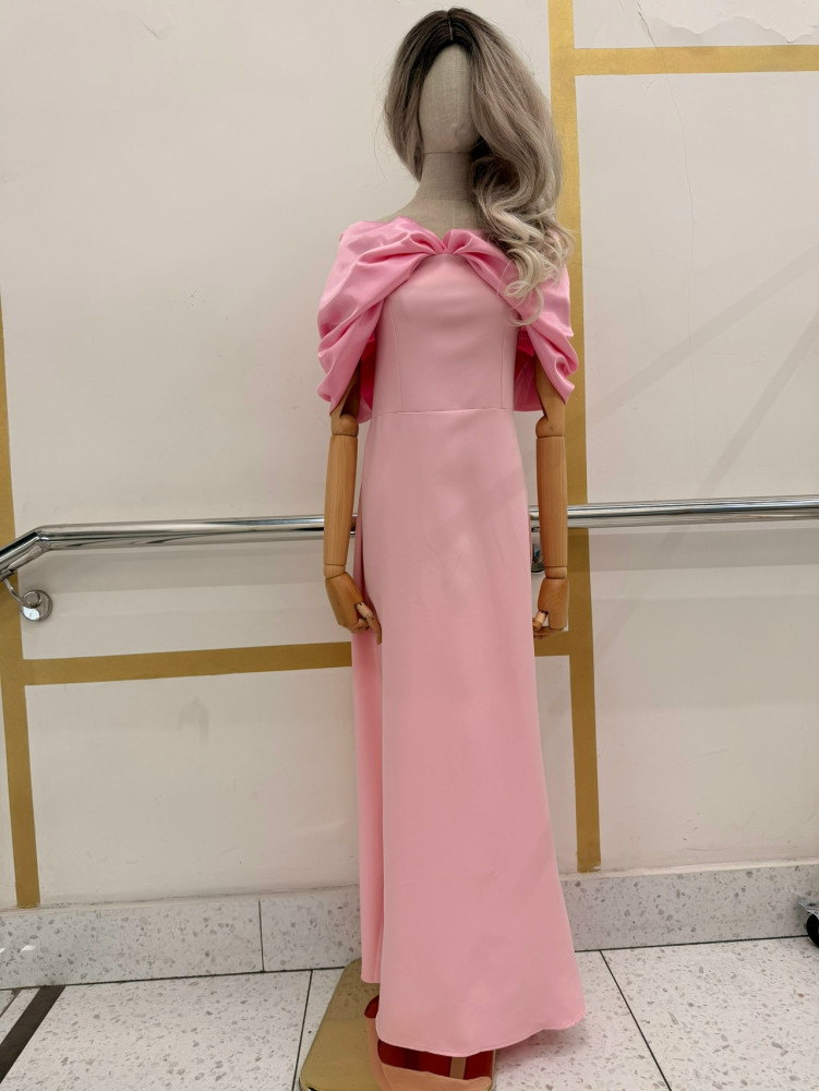 Купить Платье розовое оптом Садовод Интернет-каталог Садовод интернет-каталог