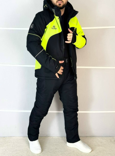 горнолыжный костюм САДОВОД официальный интернет-каталог