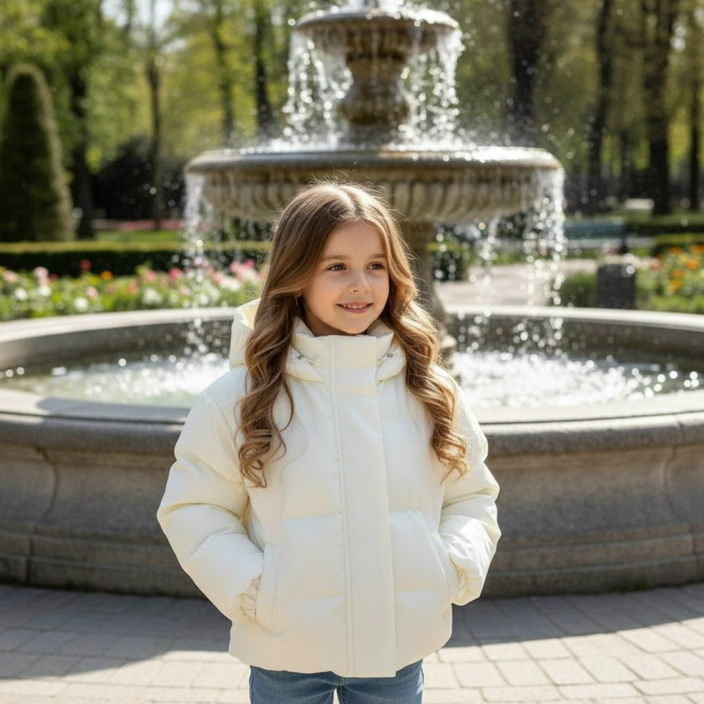 Купить Куртка детская молочная оптом Садовод Интернет-каталог Садовод интернет-каталог