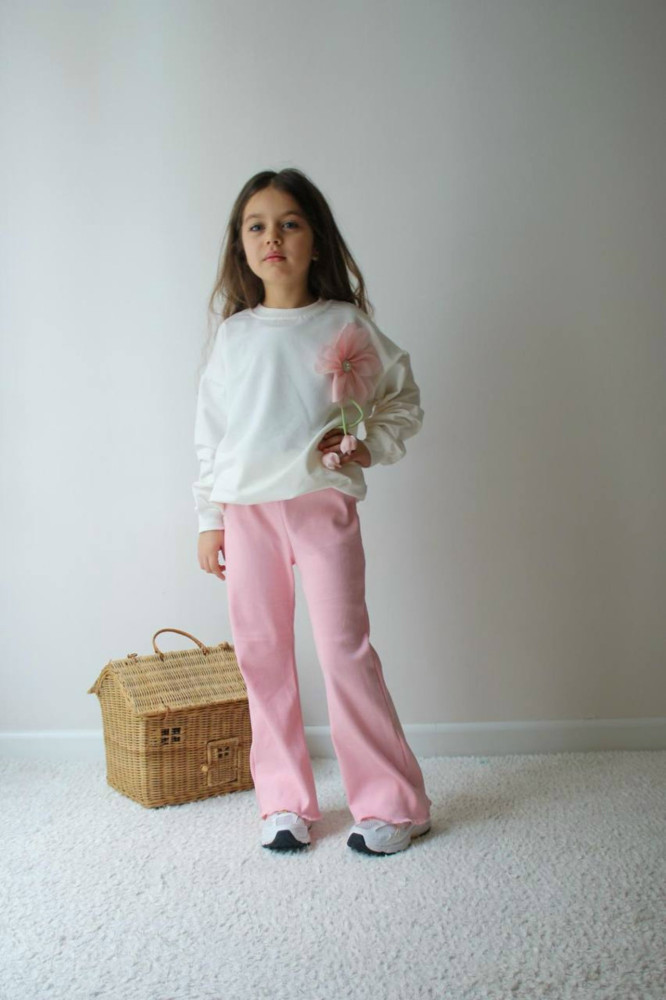 Купить Детский костюм розовый оптом Садовод Интернет-каталог Садовод интернет-каталог