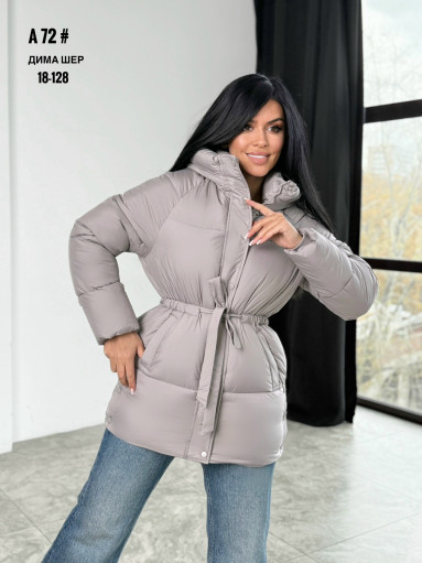 куртка САДОВОД официальный интернет-каталог