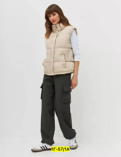 Жилетка САДОВОД официальный интернет-каталог