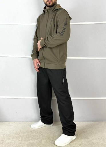 СПОРТИВНЫЙ КОСТЮМ САДОВОД официальный интернет-каталог