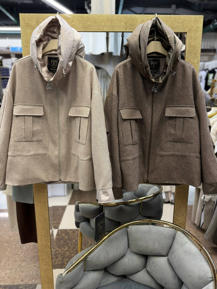 Купить Полупальто оптом Садовод Интернет-каталог Садовод интернет-каталог