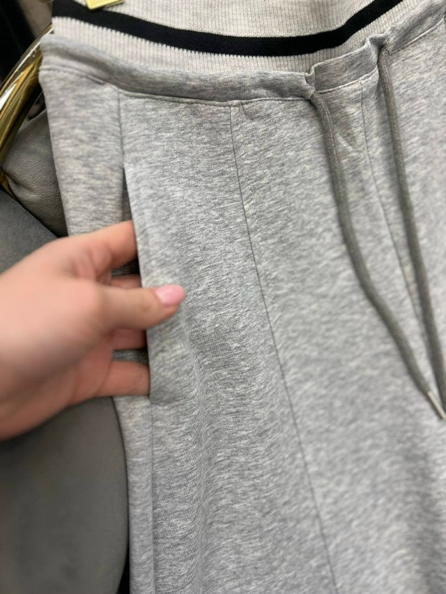 Купить Женские брюки серые оптом Садовод Интернет-каталог Садовод интернет-каталог