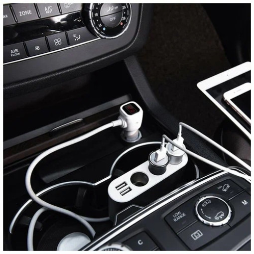 Автомобильное зарядное устройство САДОВОД официальный интернет-каталог