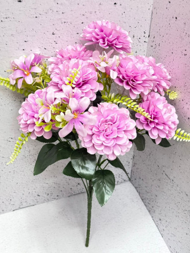 Искусственные цветы САДОВОД официальный интернет-каталог