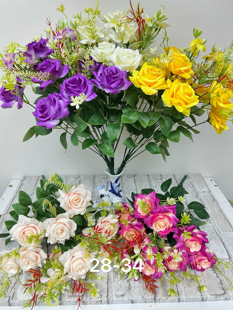 Купить Искусственные цветы оптом Садовод Интернет-каталог Садовод интернет-каталог