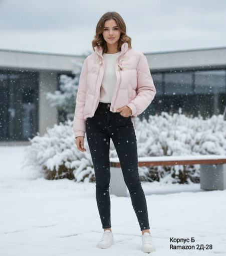 Куртка САДОВОД официальный интернет-каталог