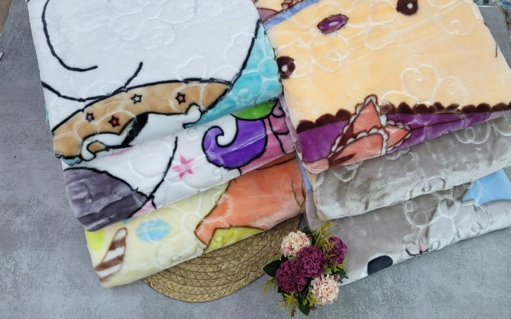 Купить Плед детский оптом Садовод Интернет-каталог Садовод интернет-каталог