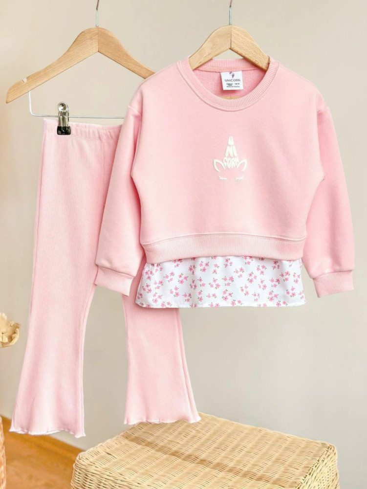 Купить Детский костюм розовый оптом Садовод Интернет-каталог Садовод интернет-каталог