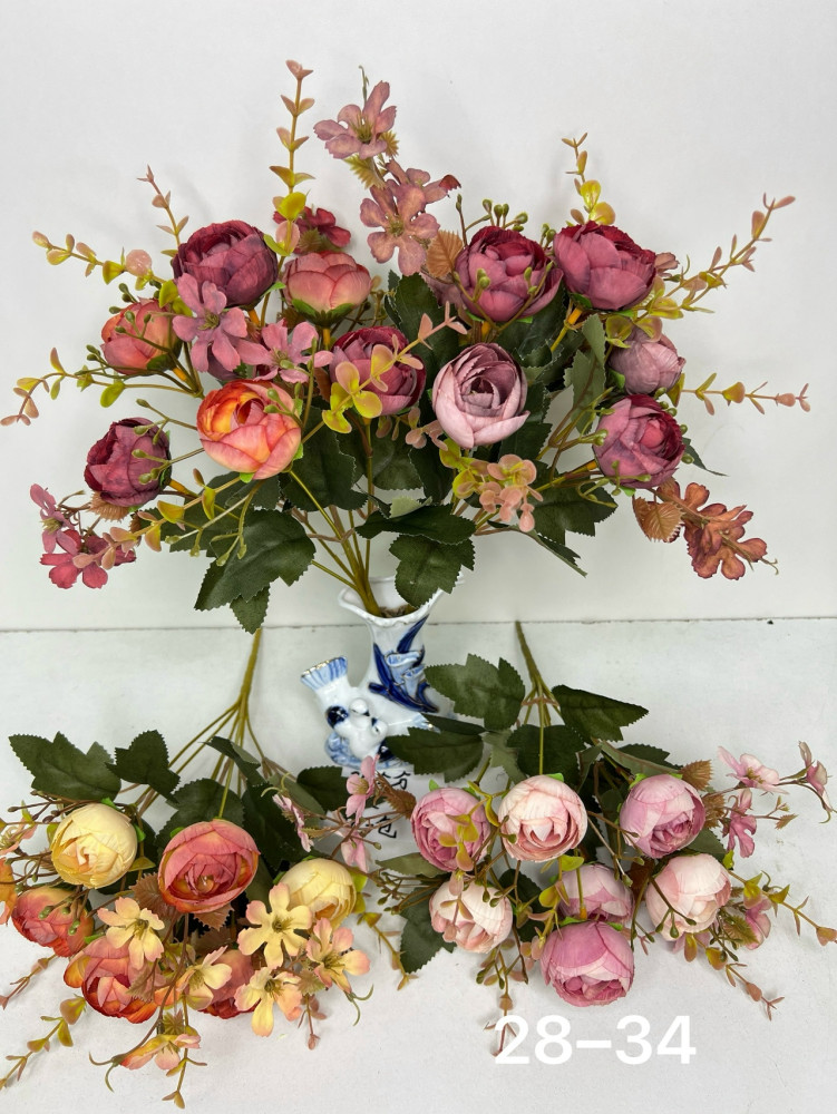 Купить Искусственные цветы оптом Садовод Интернет-каталог Садовод интернет-каталог