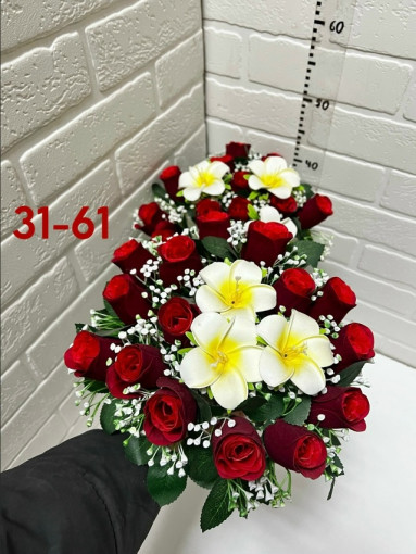 Искусственные цветы САДОВОД официальный интернет-каталог